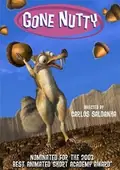 Gone Nutty poster