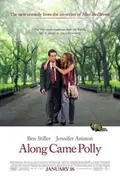 Along Came Polly poster
