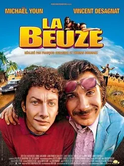 The Dope poster