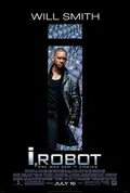 I, Robot poster