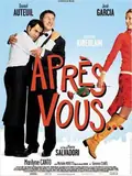 After You poster