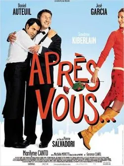 After You poster