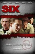 Six: The Mark Unleashed poster