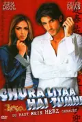 Chura Liyaa Hai Tumne poster