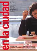 In the City poster