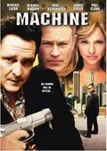 Machine poster
