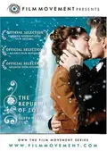 The Republic of Love poster