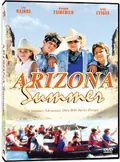 Arizona Summer poster
