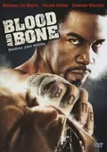 Blood and Bone poster
