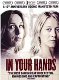 In Your Hands poster