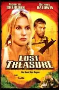 Lost Treasure poster