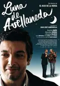 Avellaneda's Moon poster
