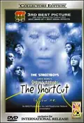 Spirit Warriors: The Shortcut poster