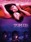 Tomie: Forbidden Fruit poster