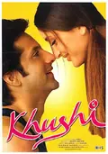 Khushi poster