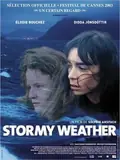 Stormy Weather poster