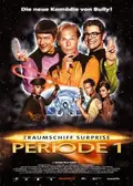 Dreamship Surprise: Period 1 poster