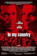 In My Country poster