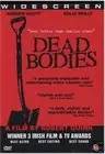 Dead Bodies poster