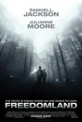 Freedomland poster