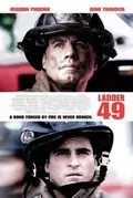 Ladder 49 poster