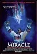 Miracle poster