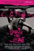 Punk's Not Dead poster