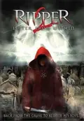 Ripper 2: Letter from Within poster