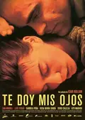 Take My Eyes poster