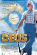 God Is Brazilian poster