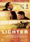 Distant Lights poster
