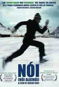 Noi the Albino poster