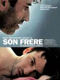 His Brother poster