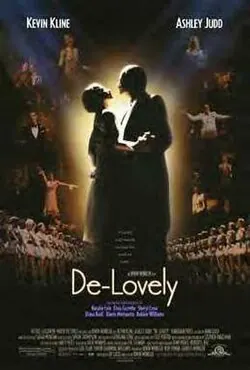 De-Lovely poster