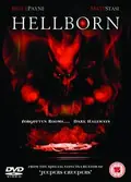 Hellborn poster