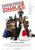 Ready, Steady, Charlie! poster