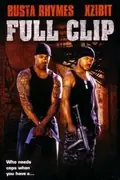 Full Clip poster