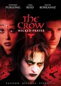 The Crow: Wicked Prayer poster