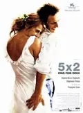 Five Times Two poster