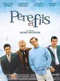 Father and Sons poster