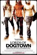Lords of Dogtown poster