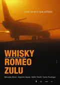 Whisky Romeo Zulú poster