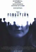 The Forgotten poster