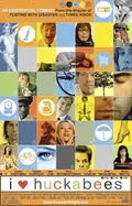 I Heart Huckabees poster