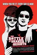 The Battle of Shaker Heights poster