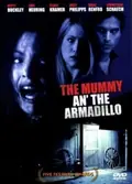 The Mummy an' the Armadillo poster