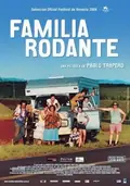 Rolling Family poster