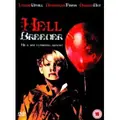 Hellbreeder poster
