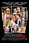 Standing Still poster