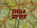 Stella Street poster
